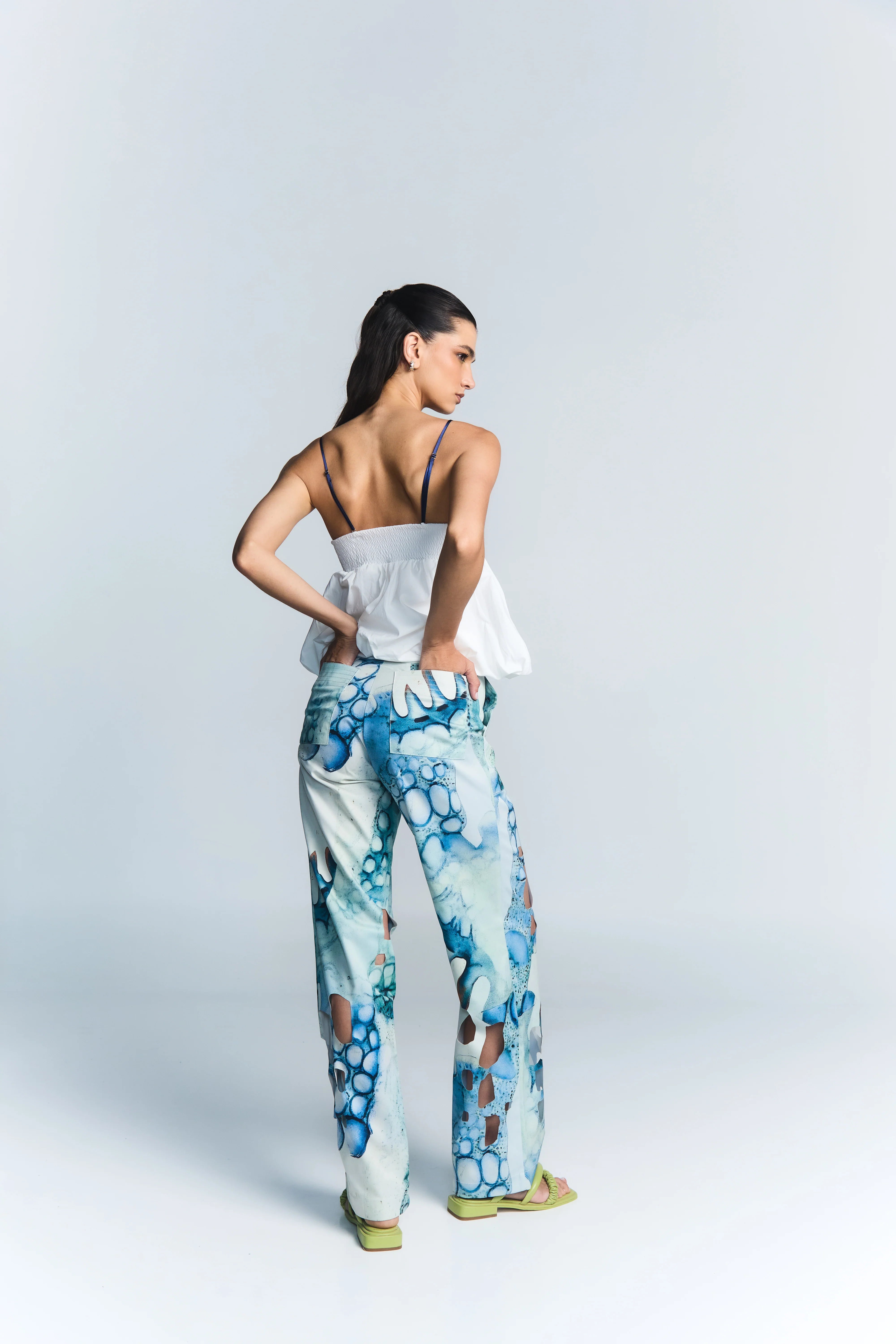 Fuchs pants