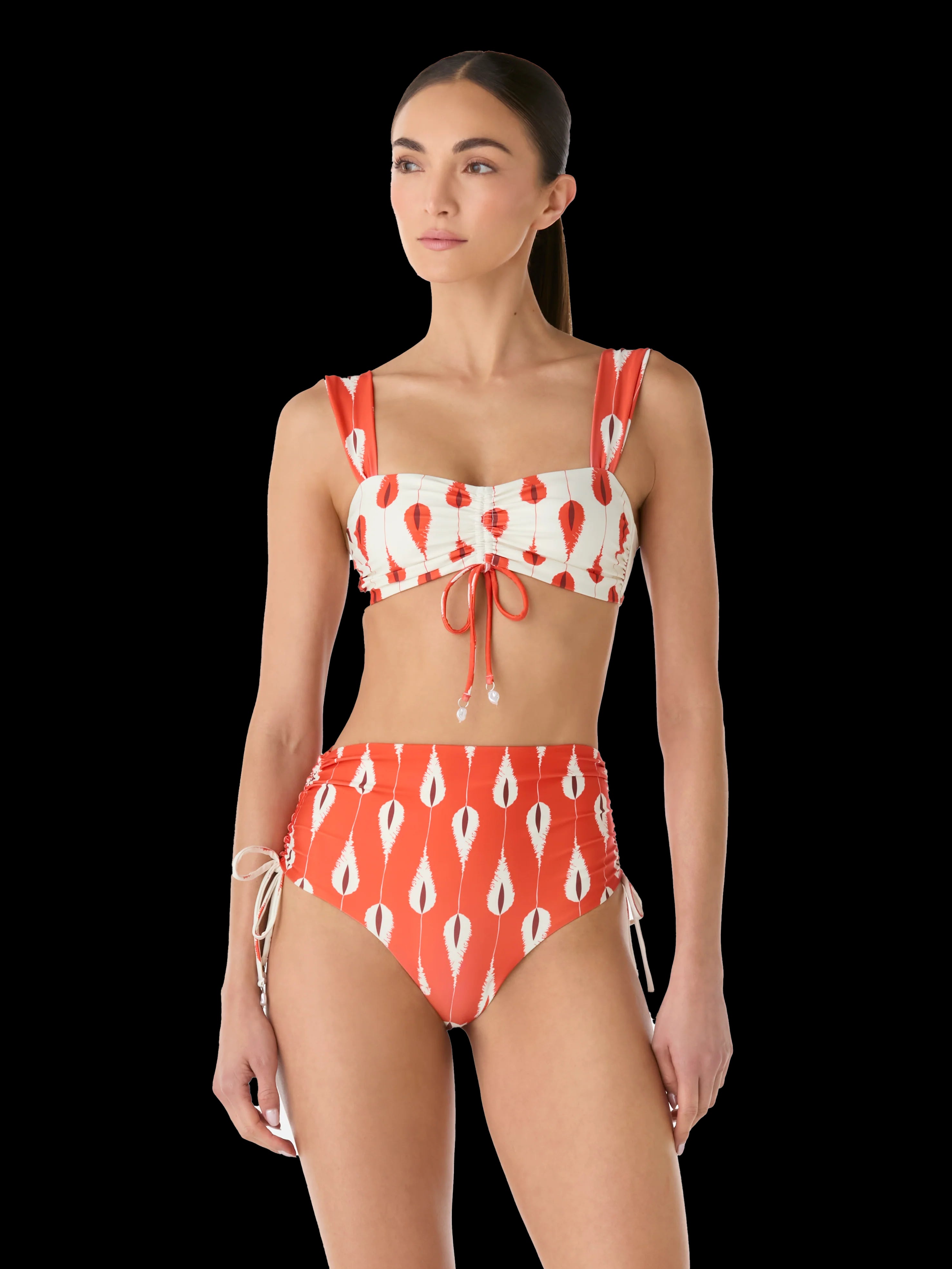 Frida fara bottom
