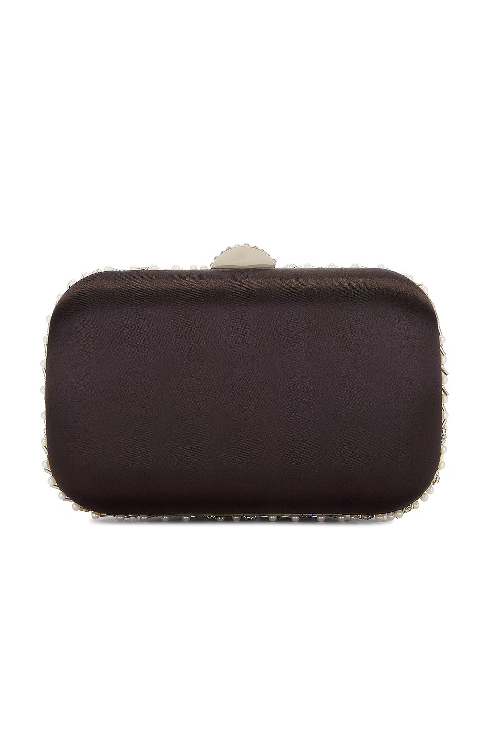 Gabriel Encrusted Clutch