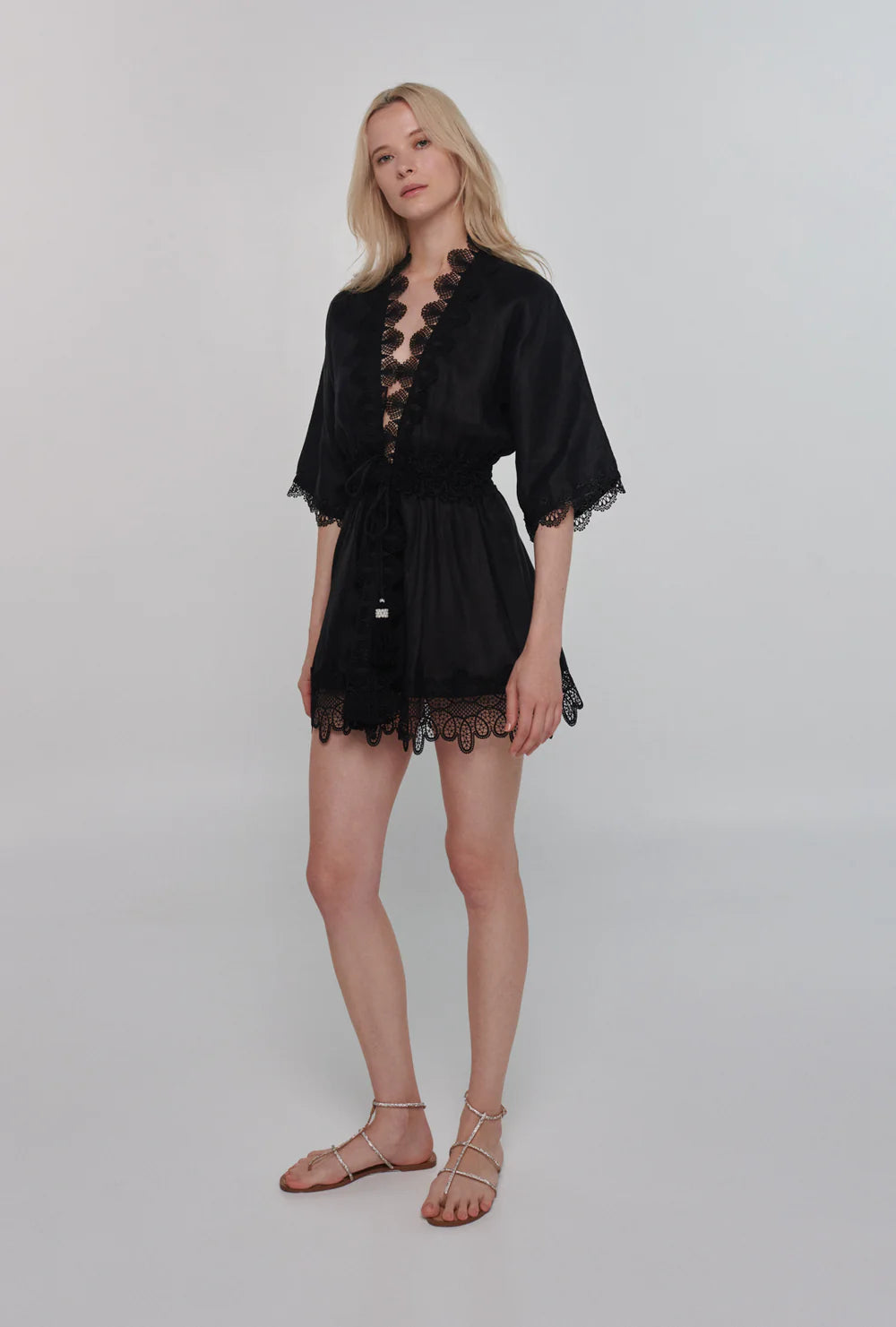 Gabriella kimono