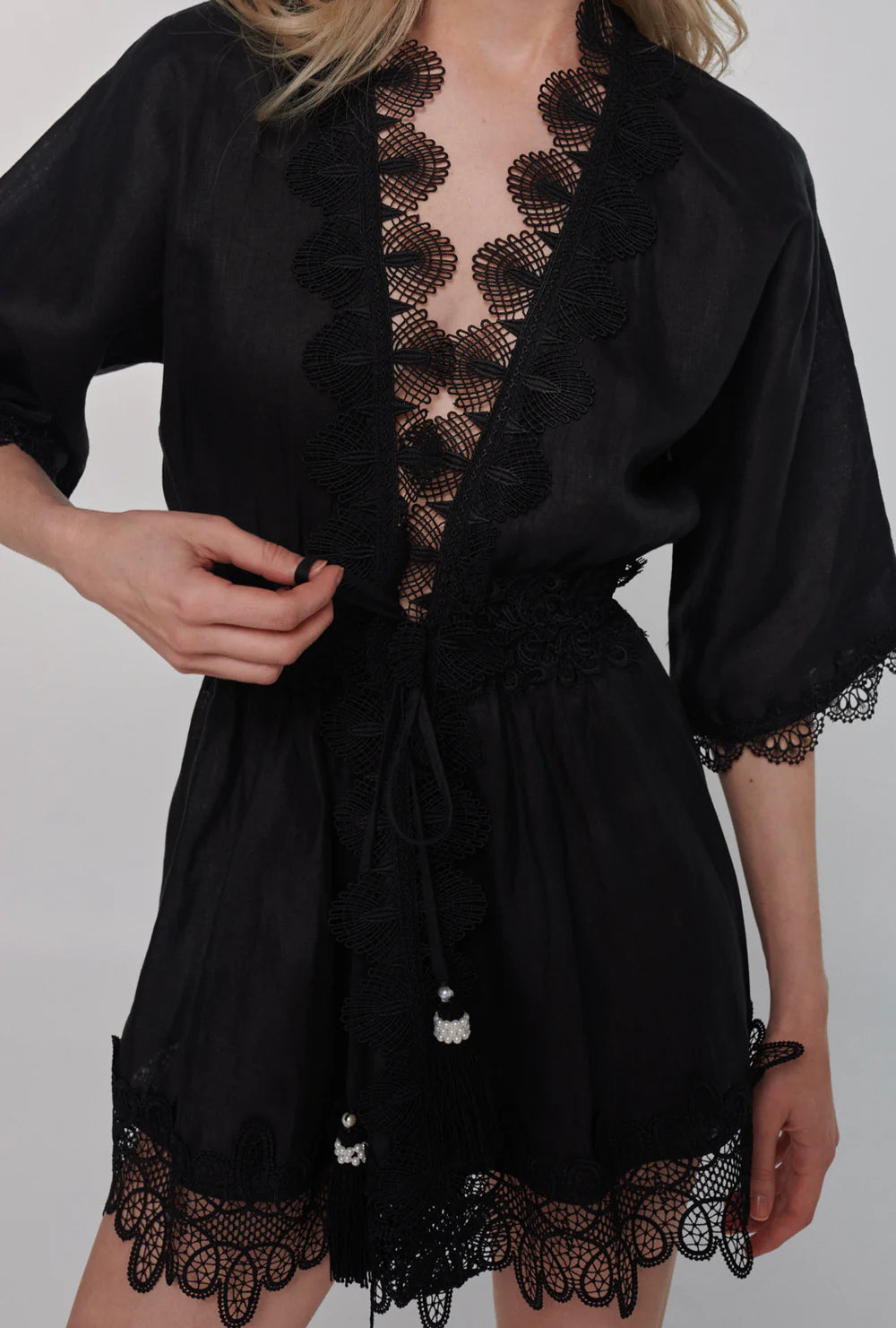 Gabriella kimono