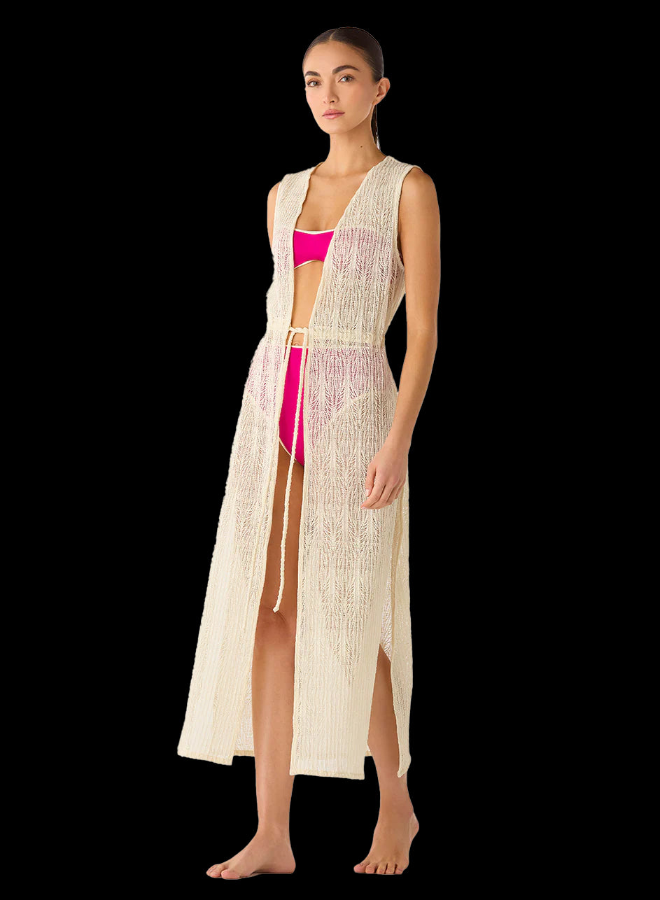 Bata Kaftan Gardenia