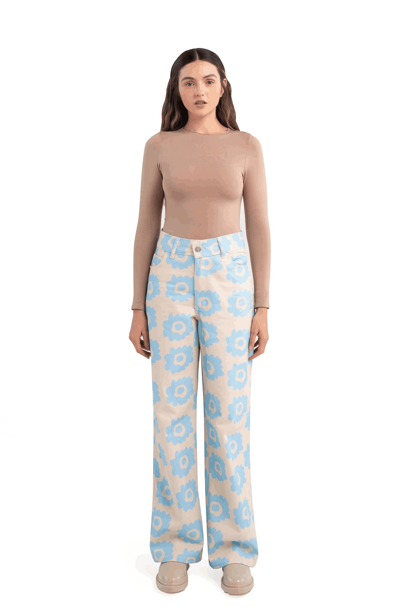 Gardenia pants