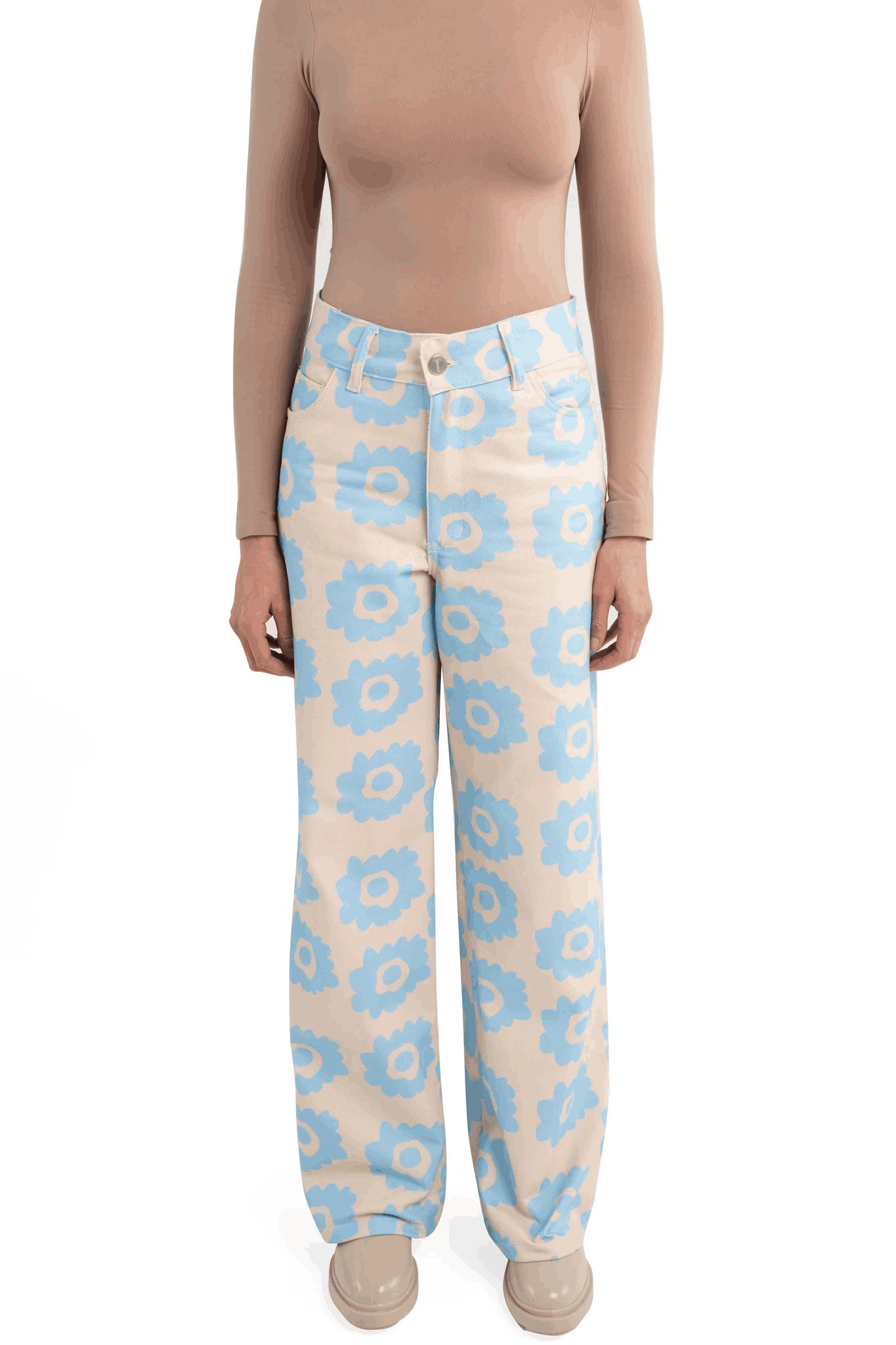 Gardenia pants