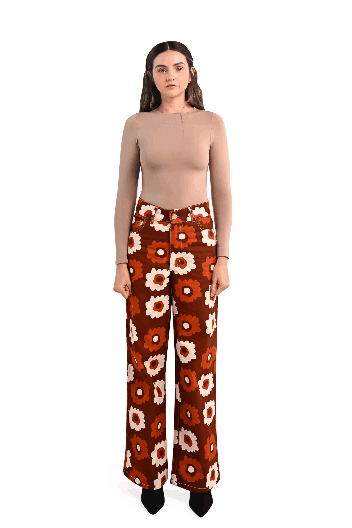Gardenia pants