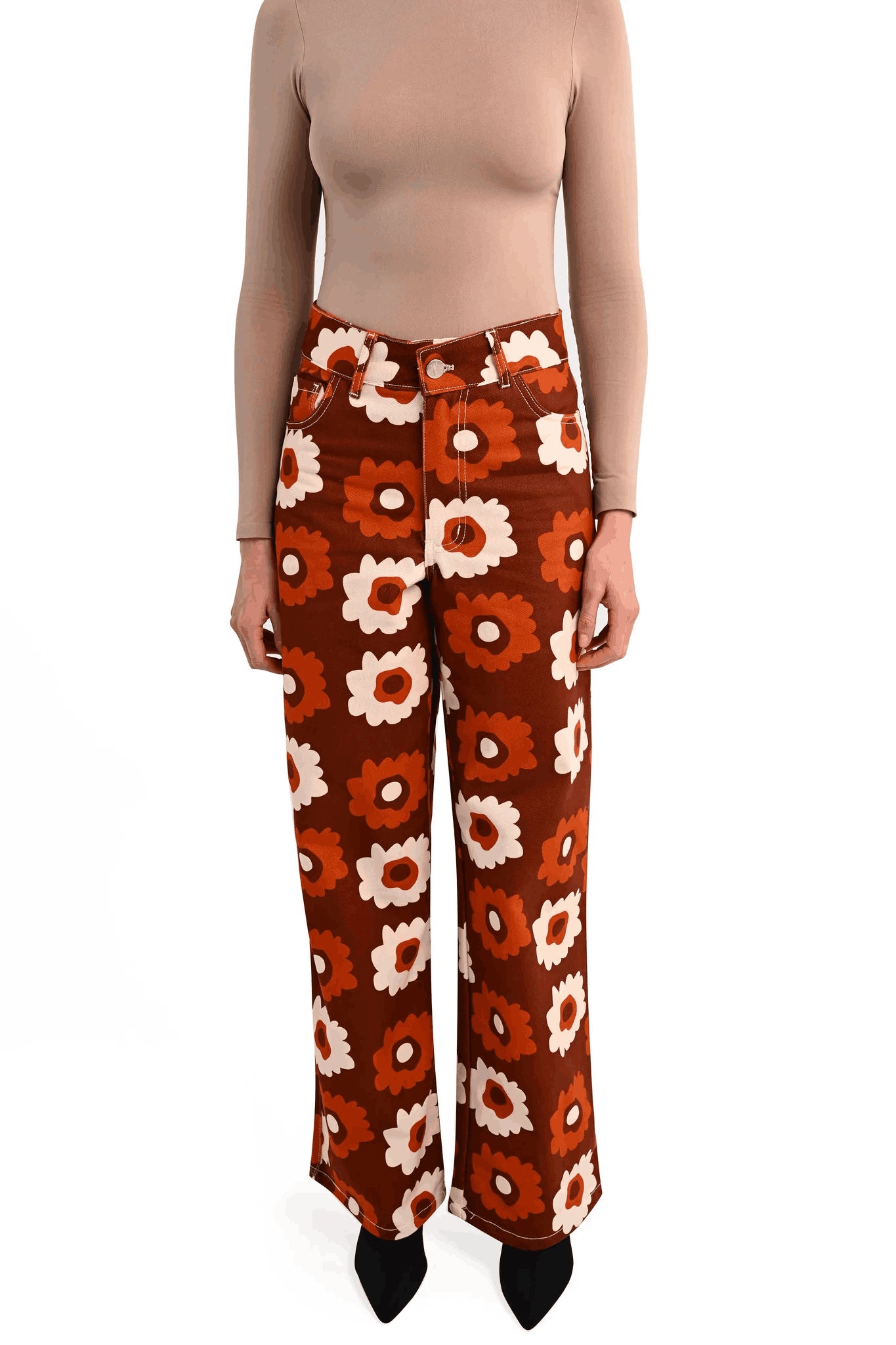 Gardenia pants