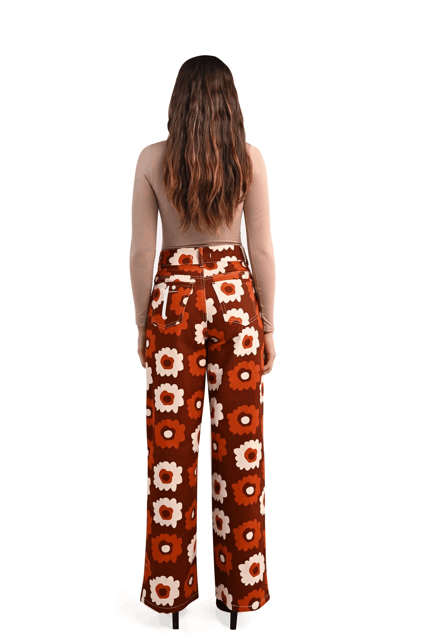 Gardenia pants