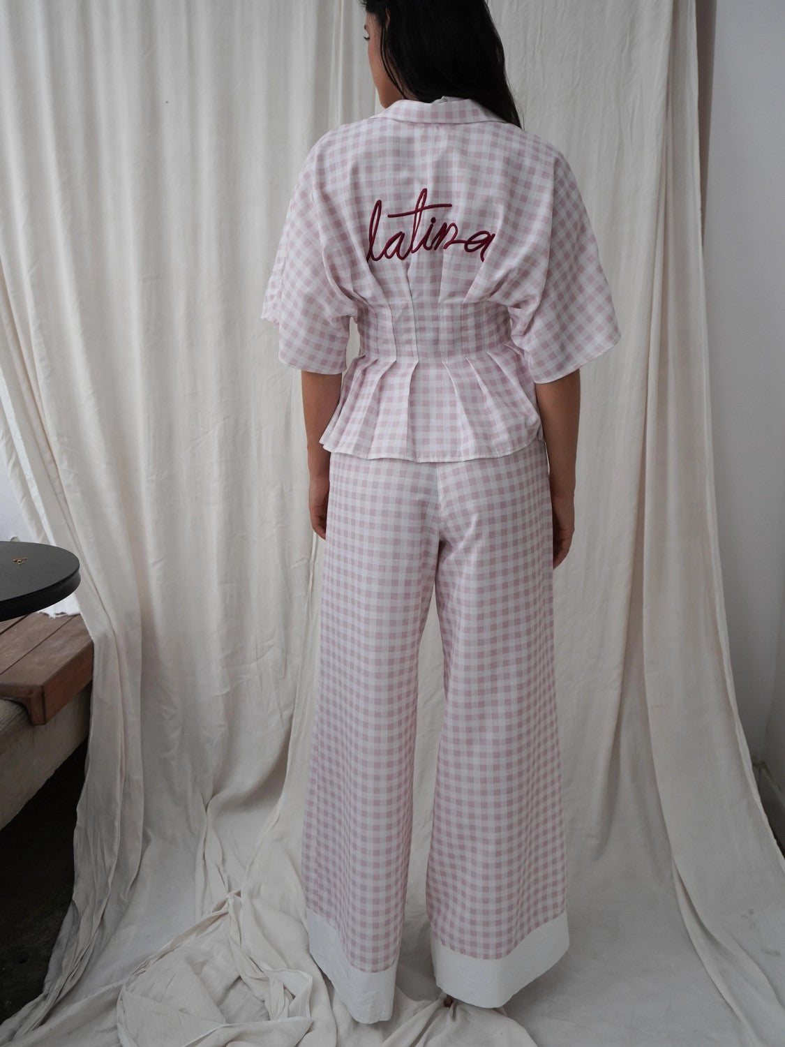 Gaviota pant