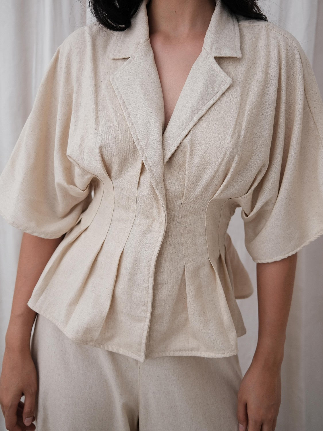 Gaviota shirt