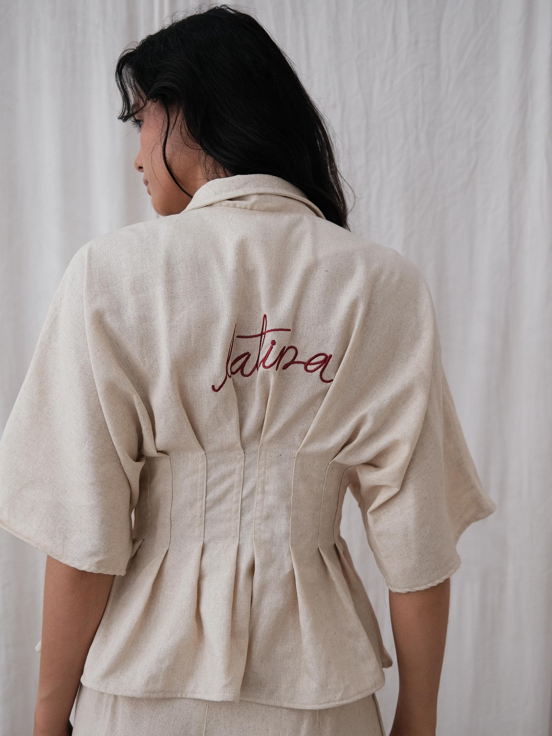 Gaviota shirt