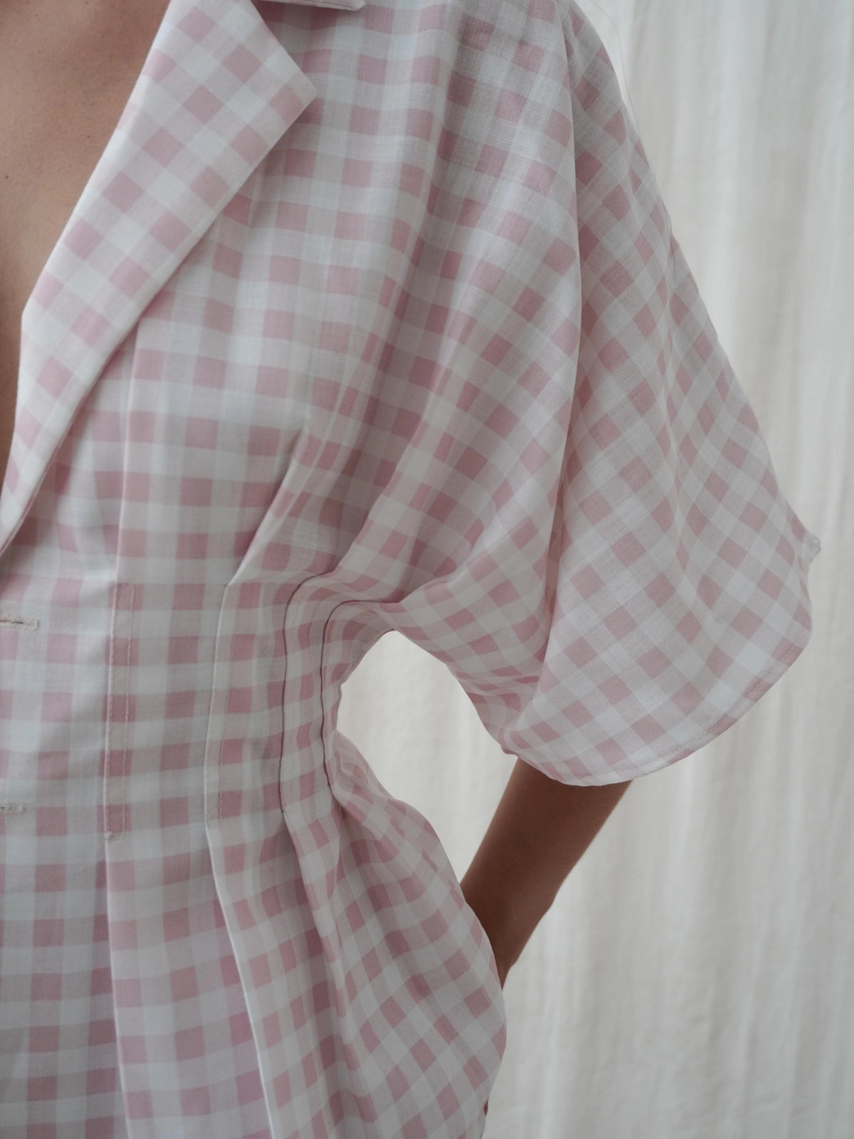 Gaviota shirt