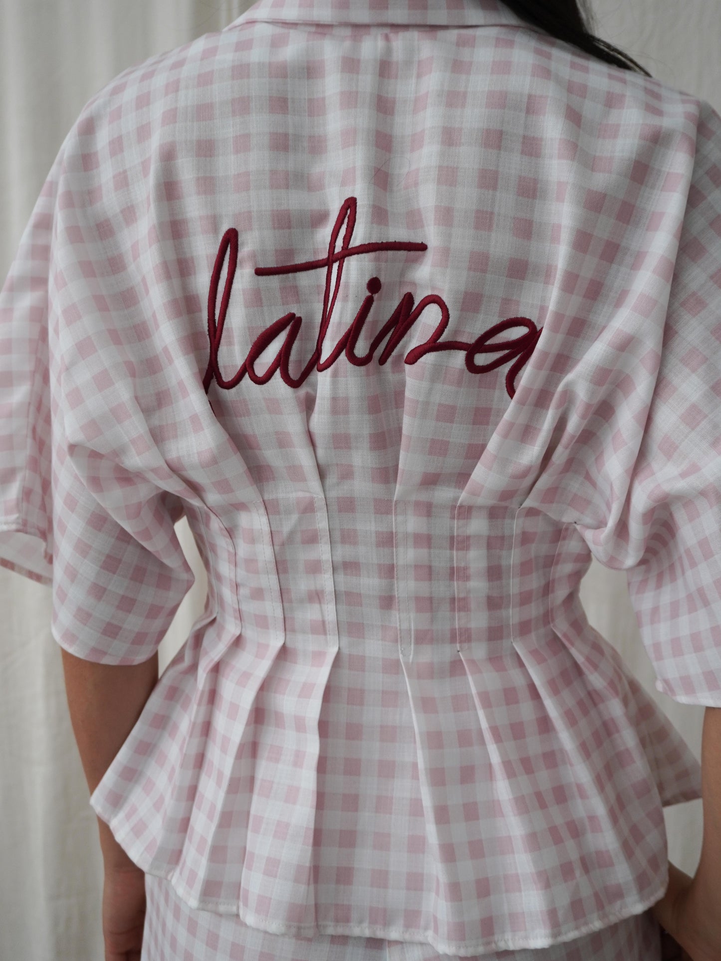 Gaviota shirt