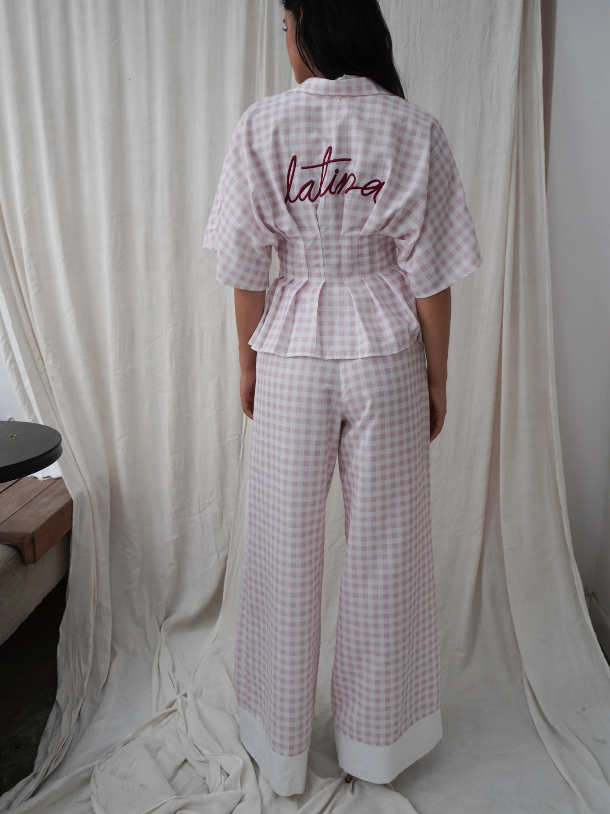 Gaviota shirt