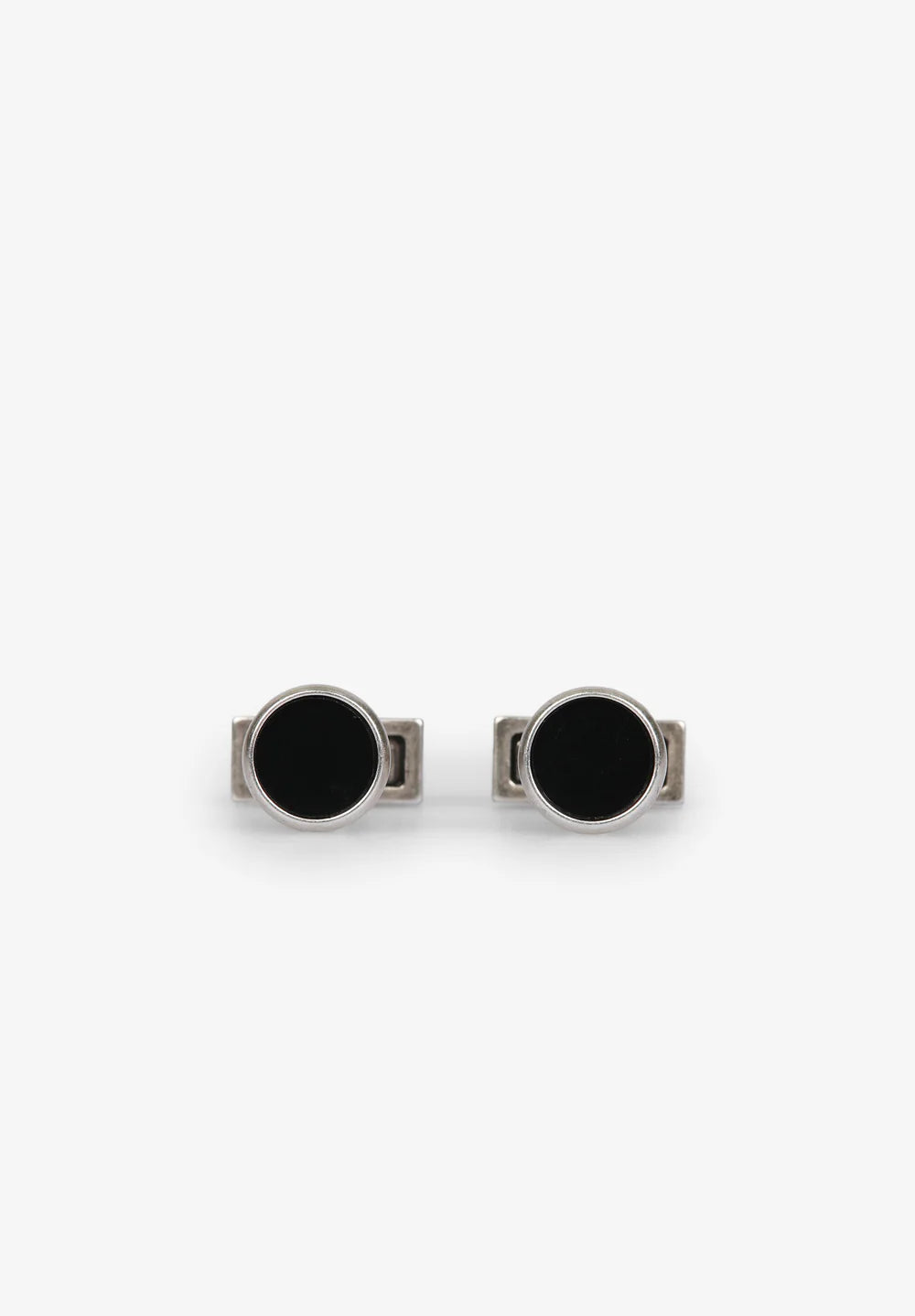 Mancornas Stone Cufflink