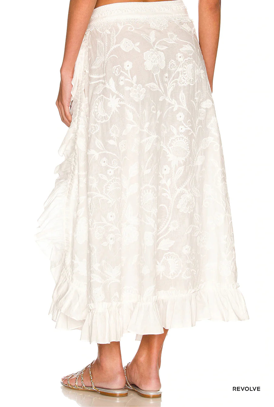 Gianna Skirt