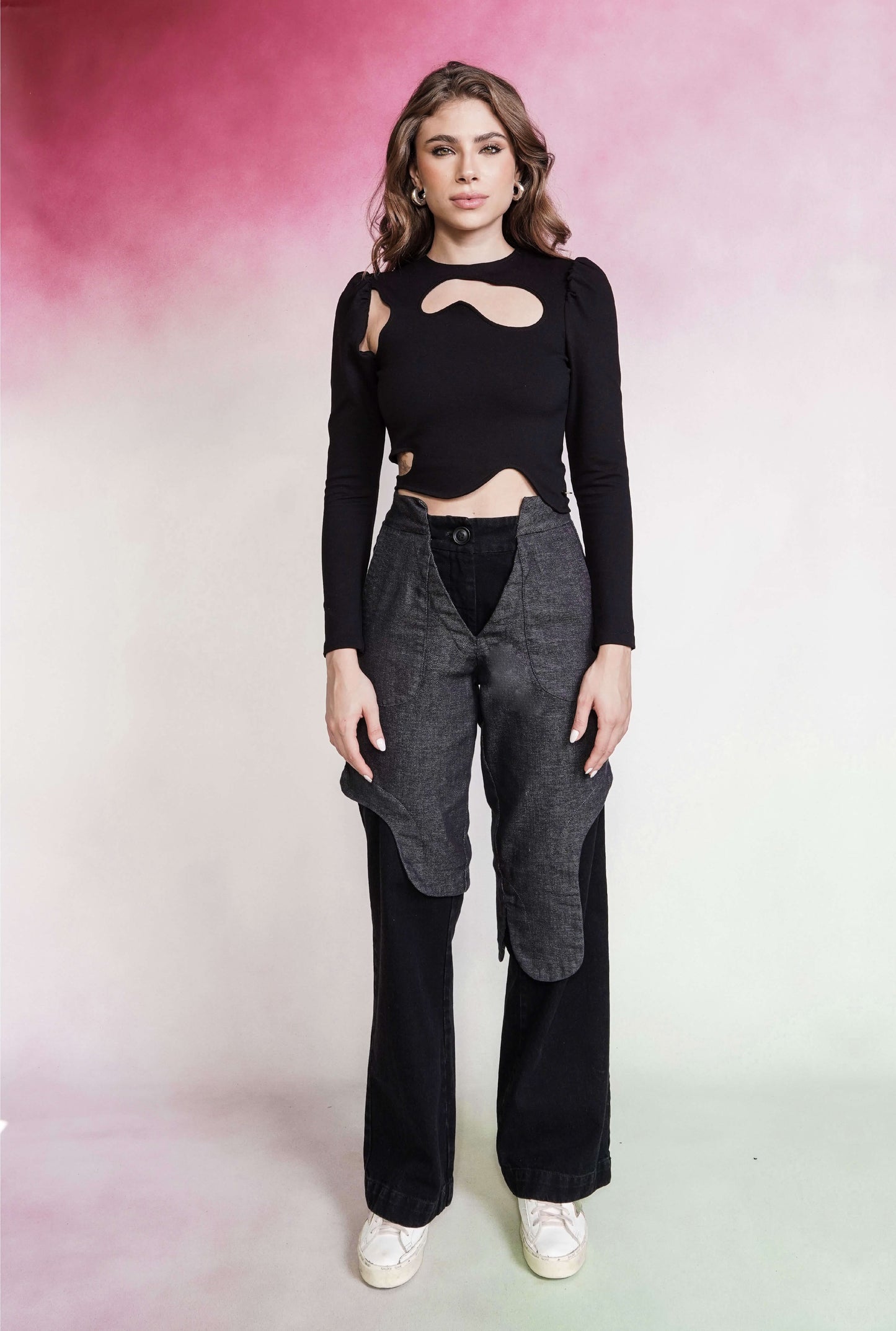 Gigi top