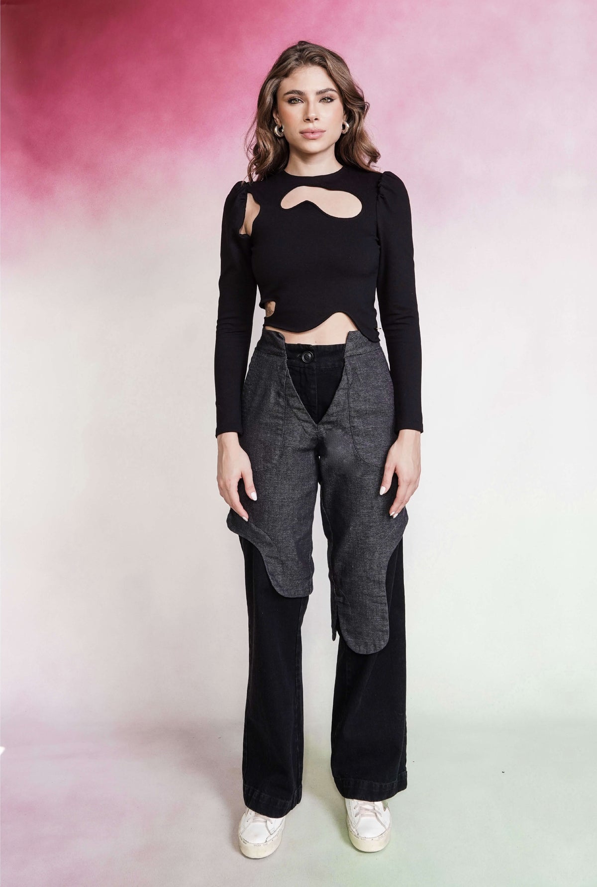 Gigi top