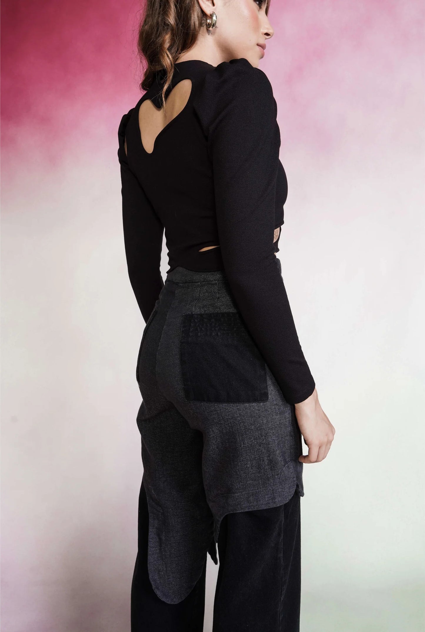Gigi top