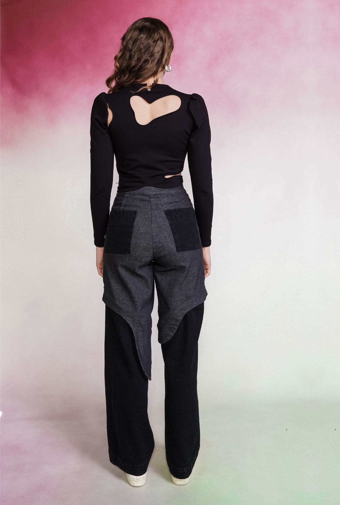 Gigi top
