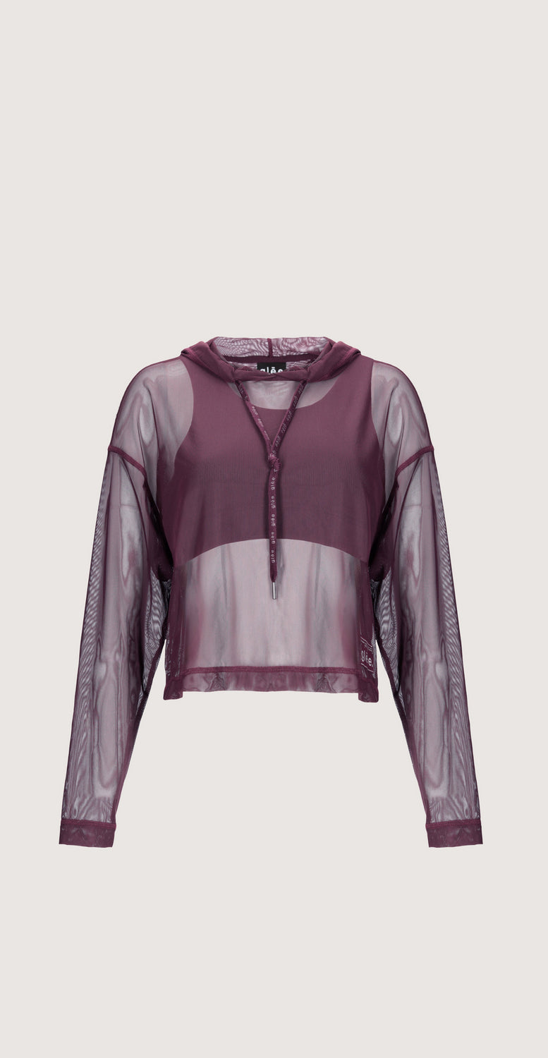 Hibiscus diving mesh