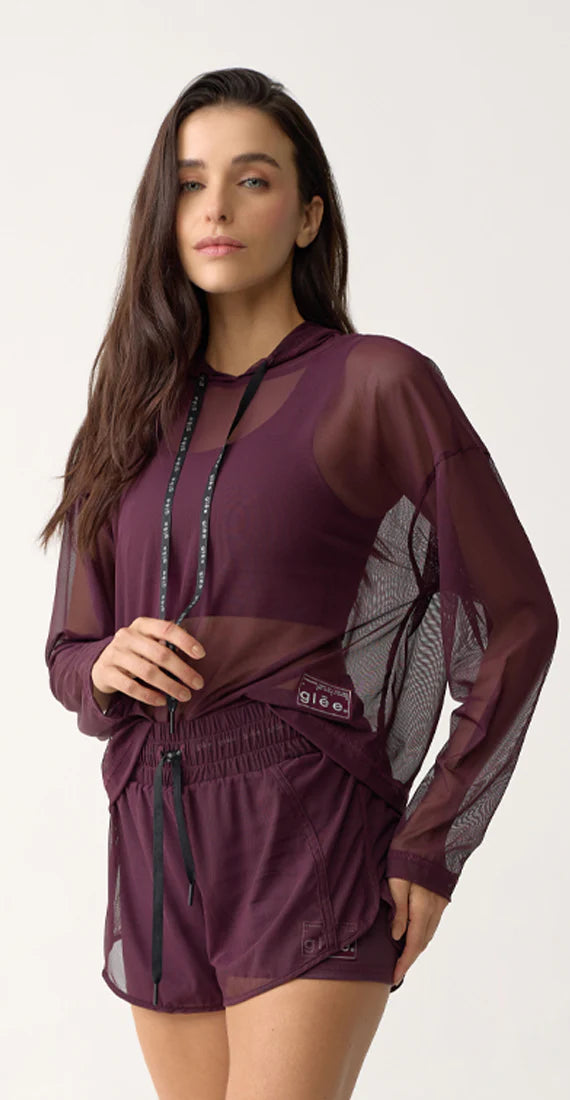 Hibiscus diving mesh