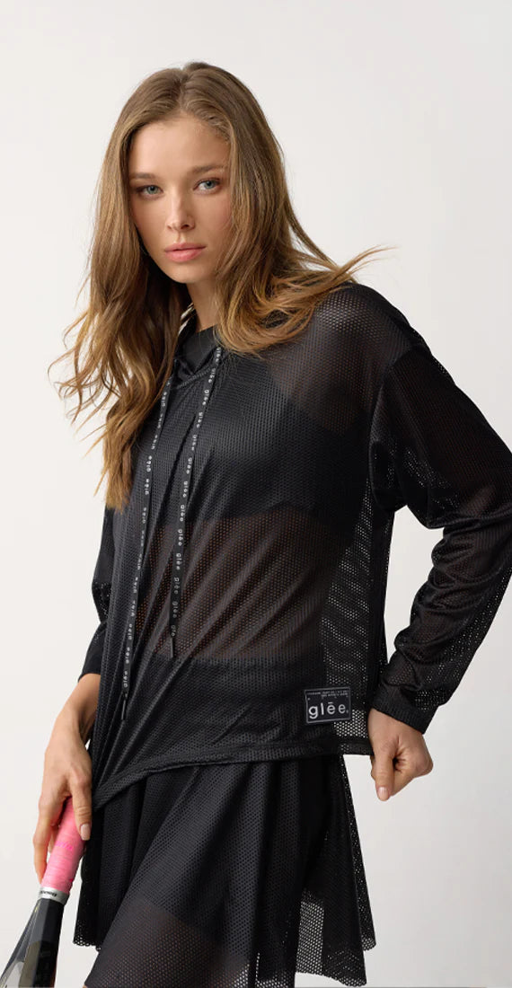 Buzo Mesh Winner
