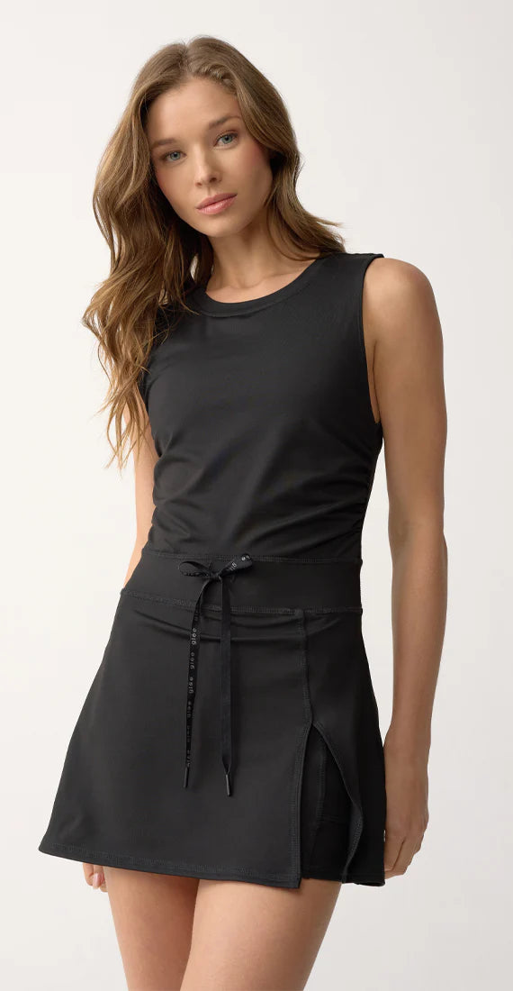 Iris dress