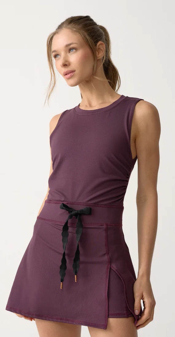 Iris dress