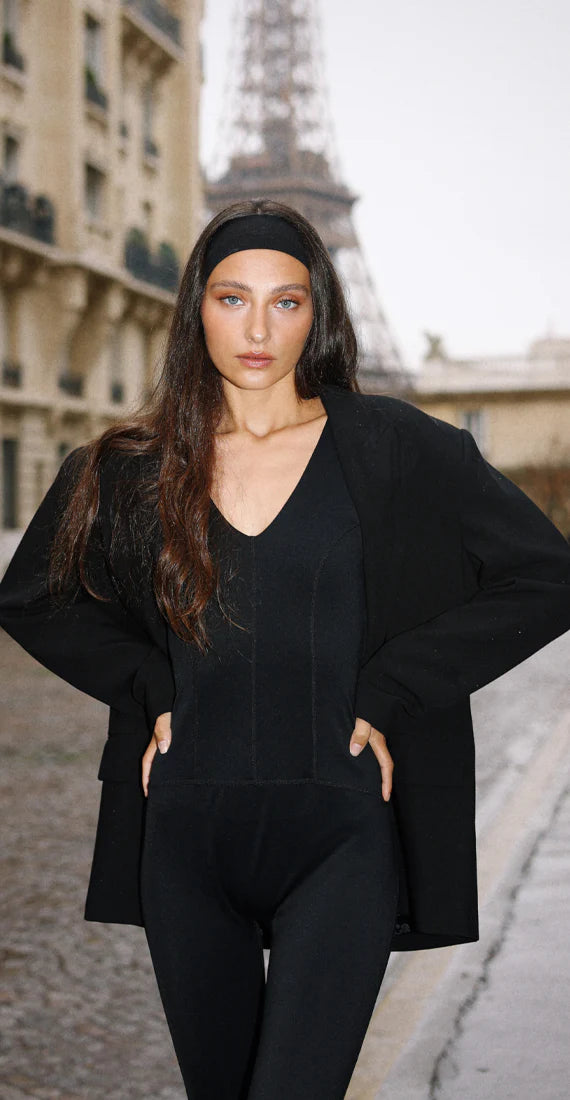 Moonstone onesie