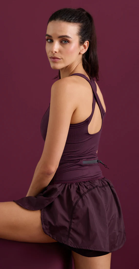 Tourmaline jumpsuit
