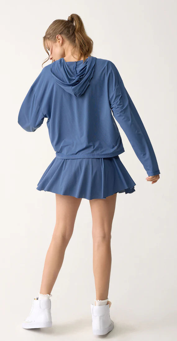 Zafiro skirt