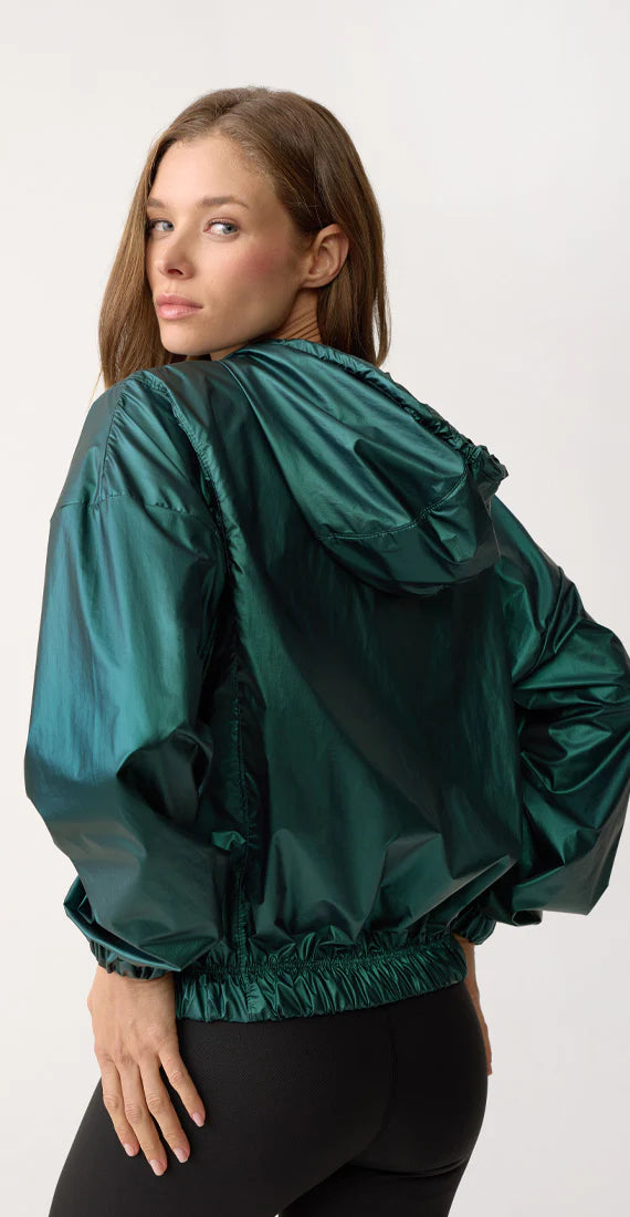 Halo jacket