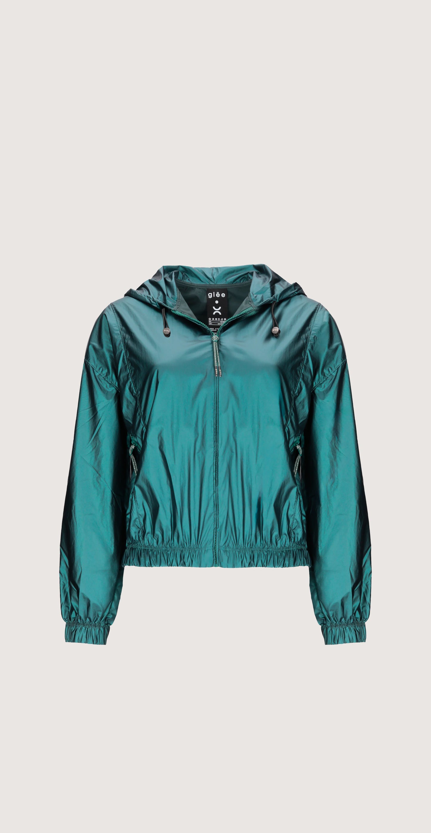 Halo jacket