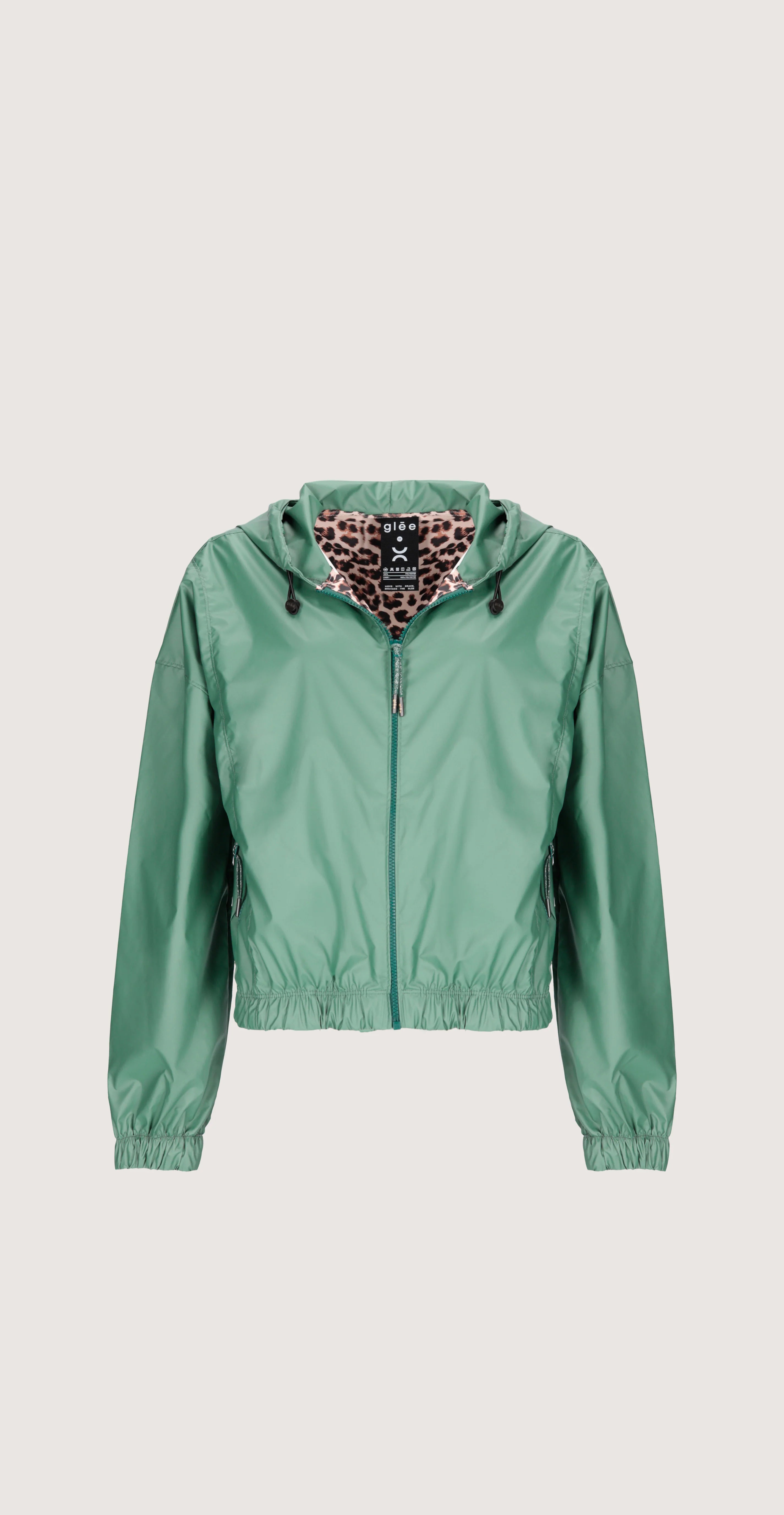 Halo jacket
