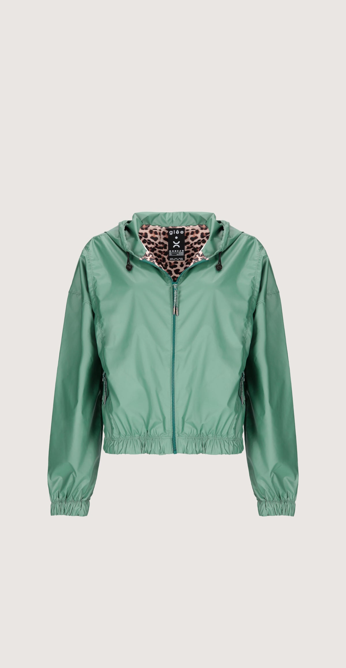 Halo jacket