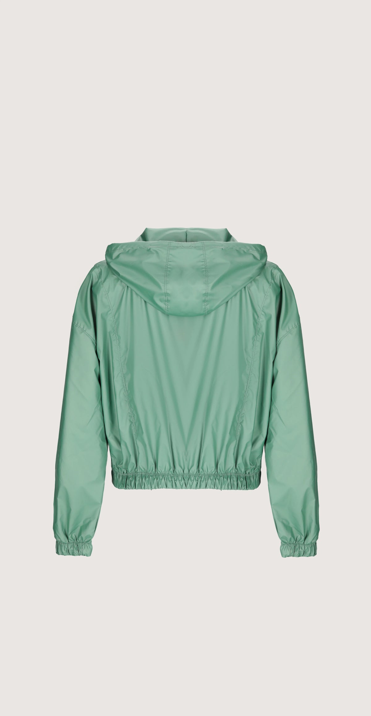 Halo jacket