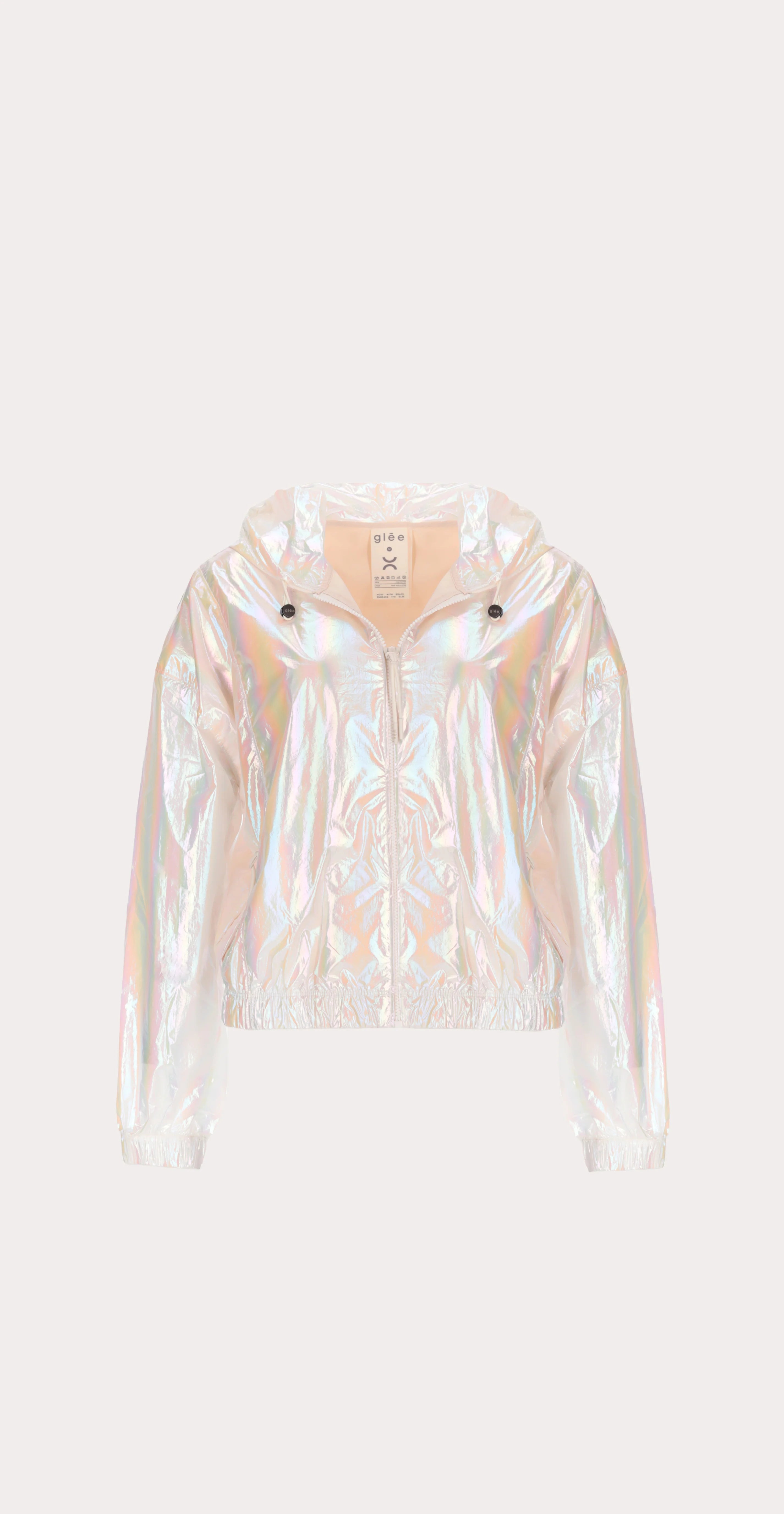 Halo jacket