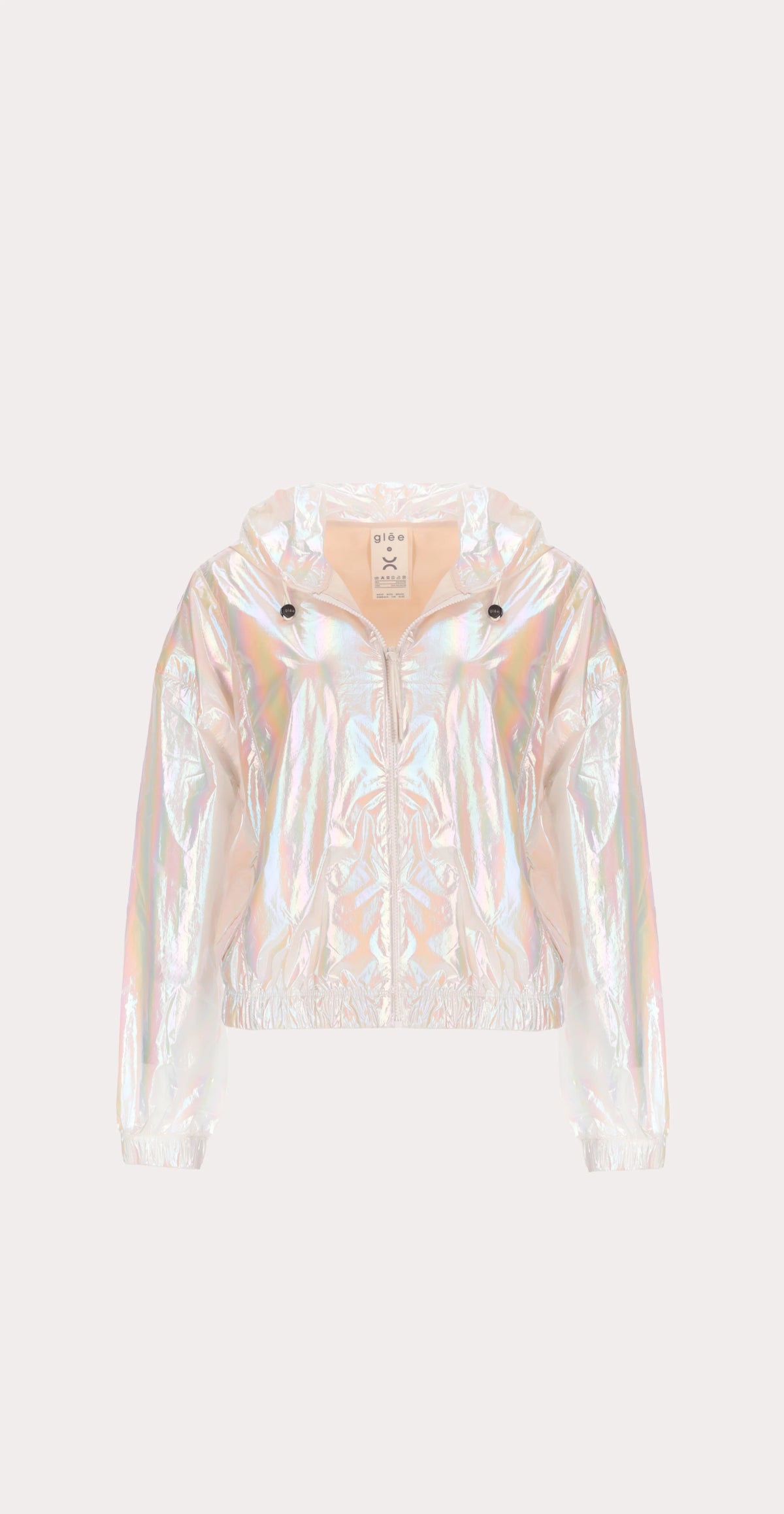 Halo jacket