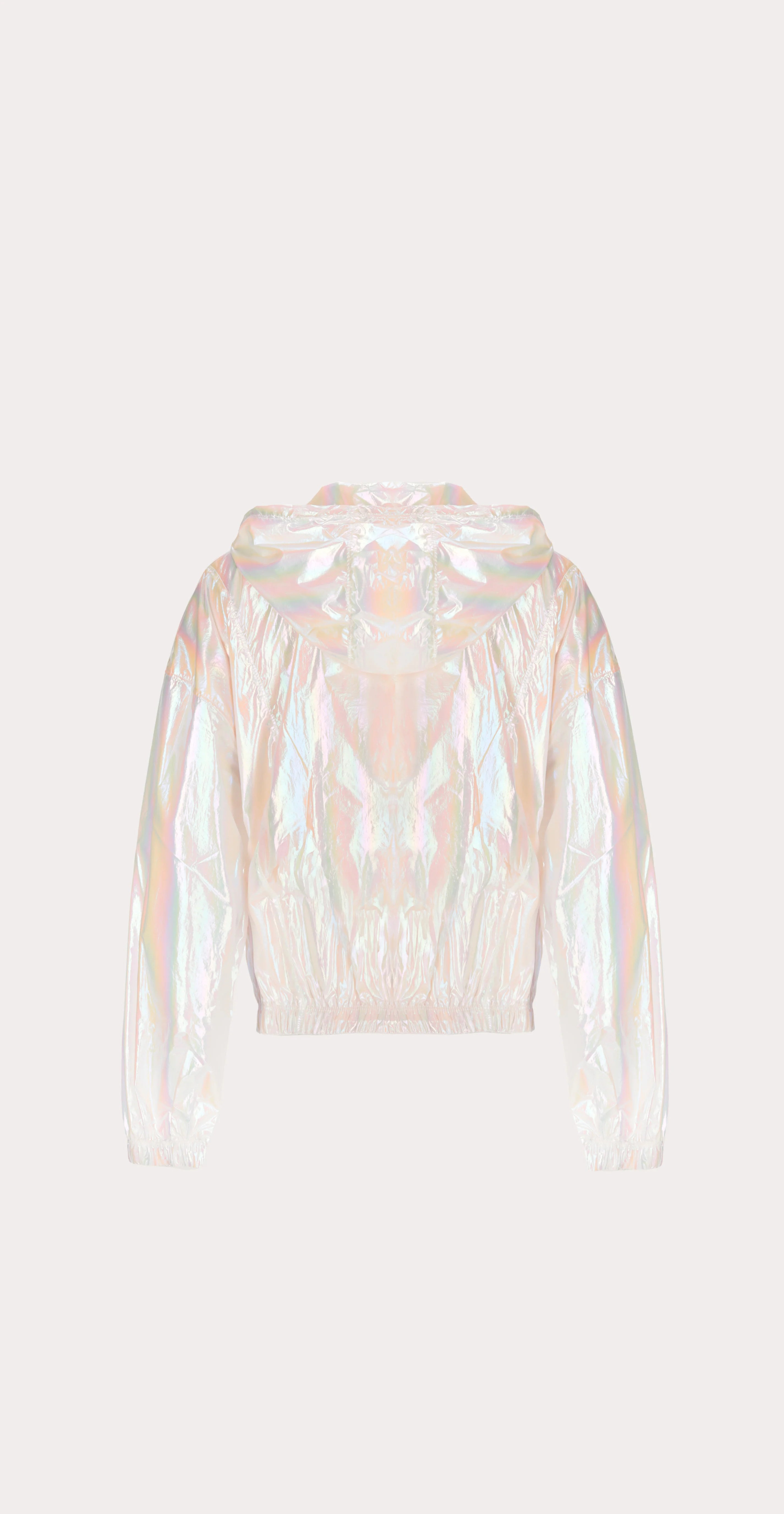 Halo Jacket