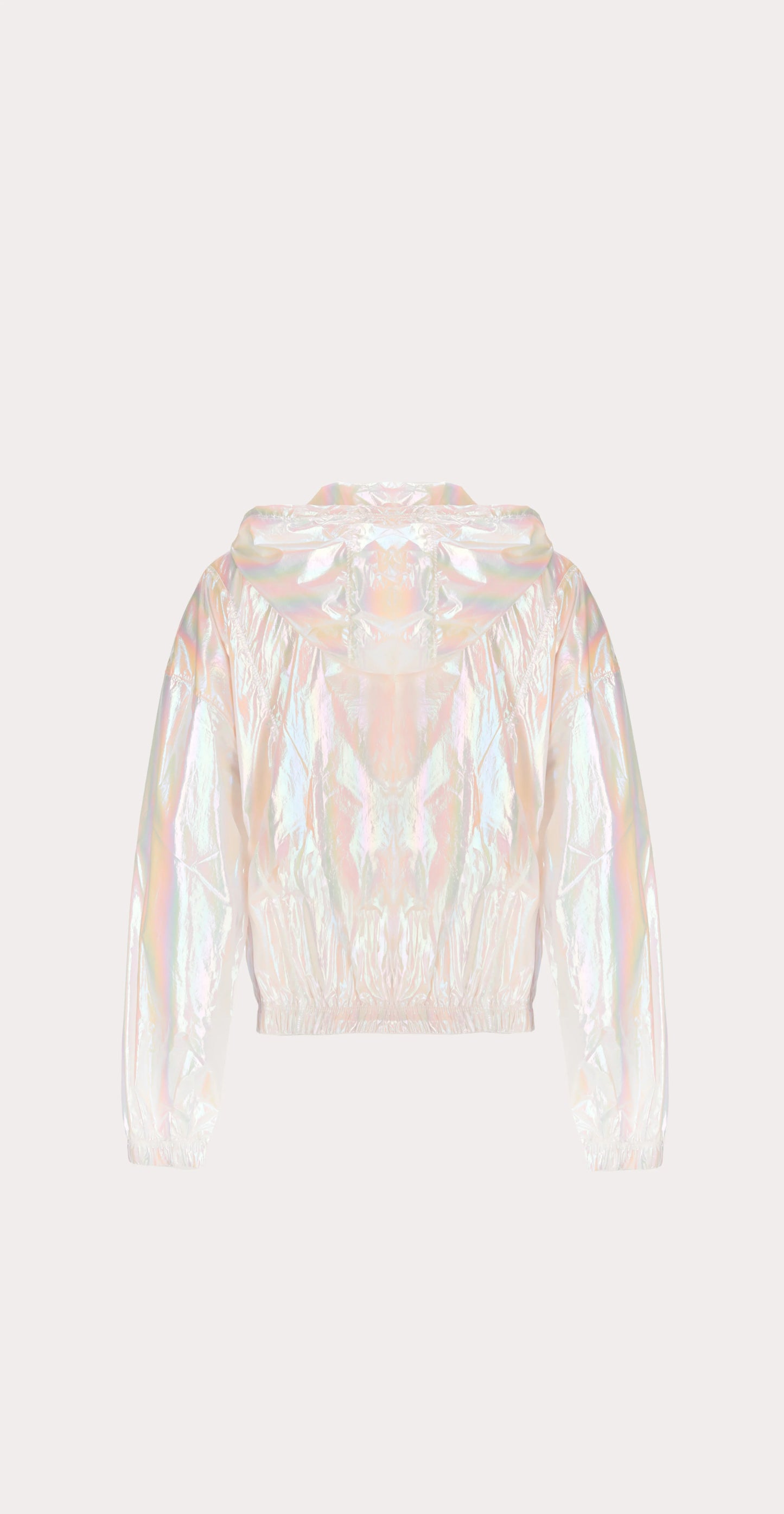 Halo jacket