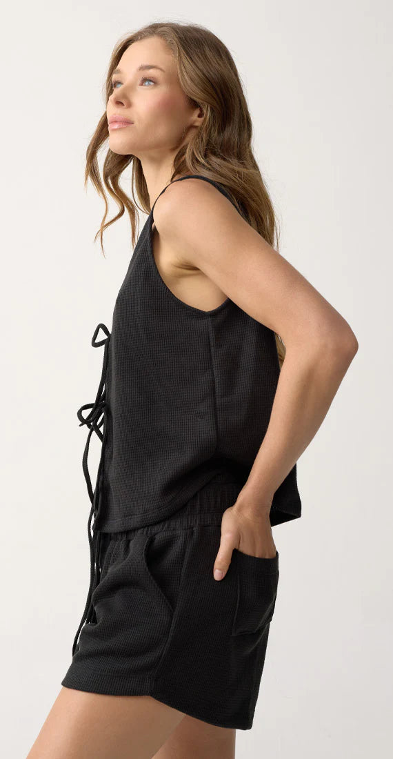 Serena waffer tank
