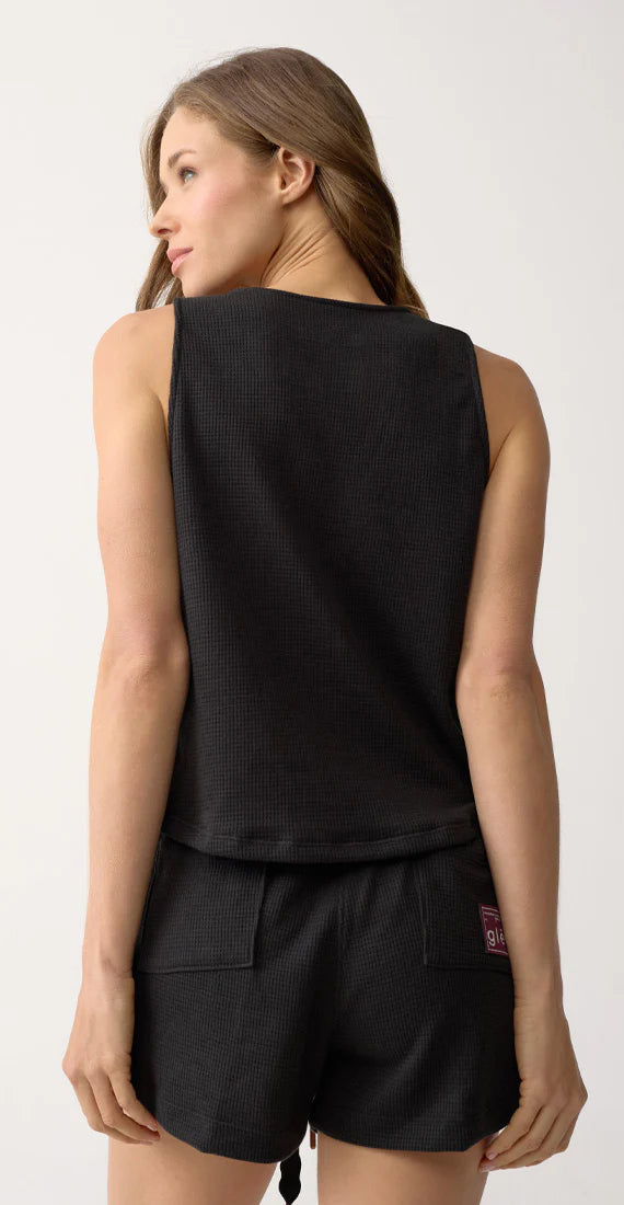 Serena waffer tank