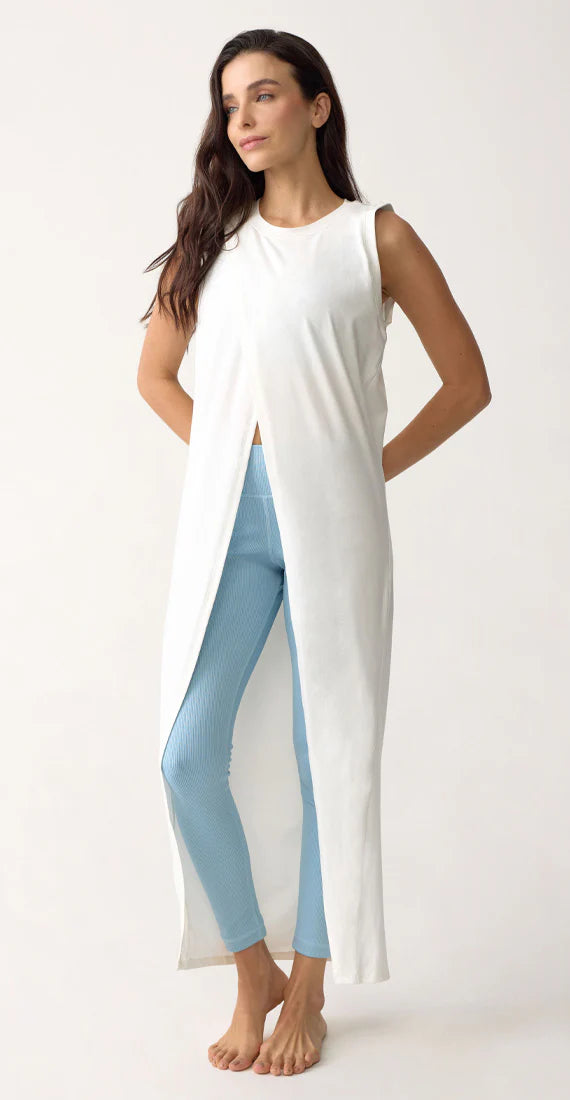 Ella tunic