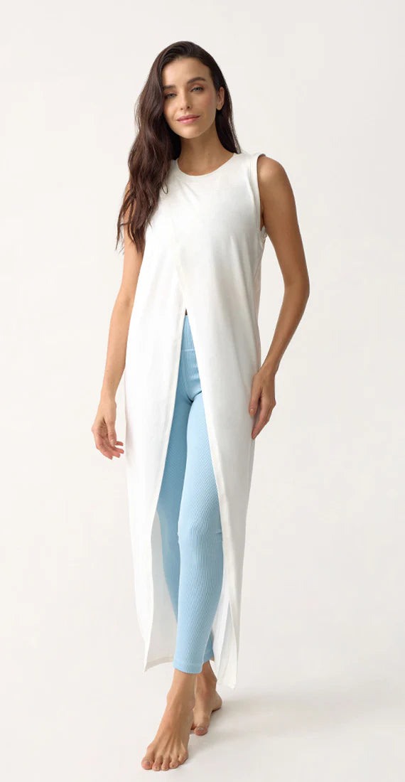 Ella tunic