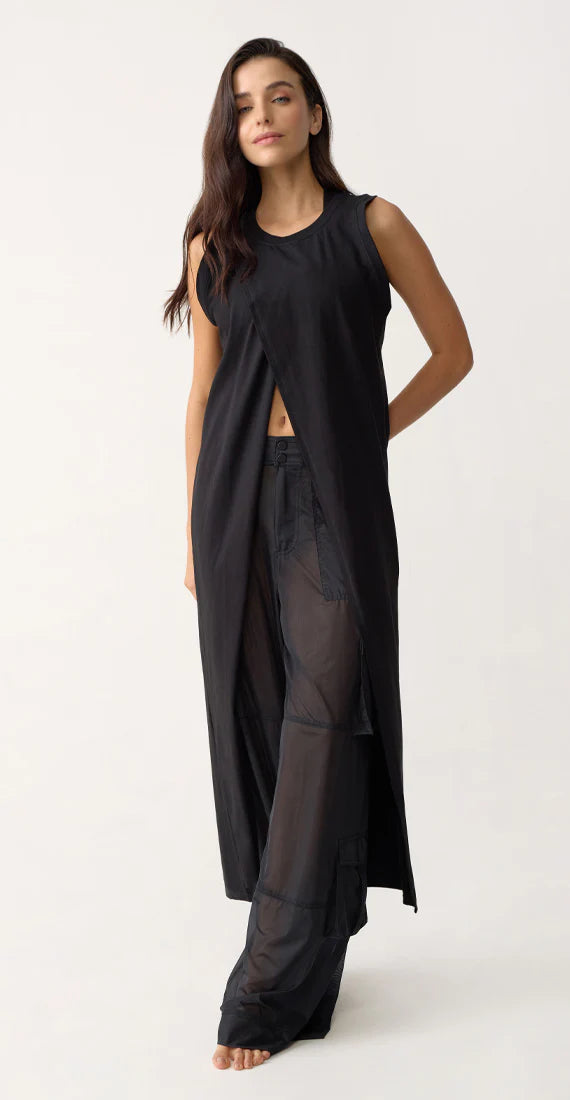 Ella tunic