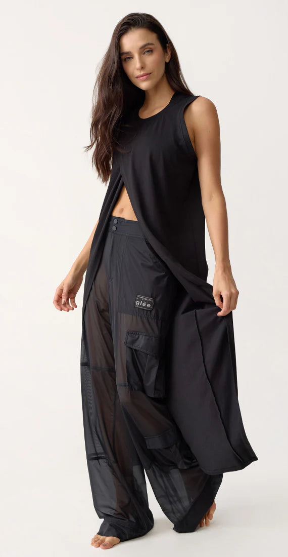 Ella tunic