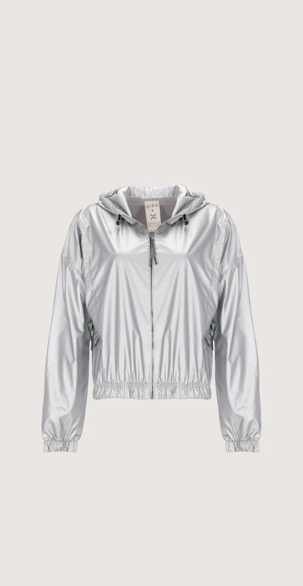 Halo jacket