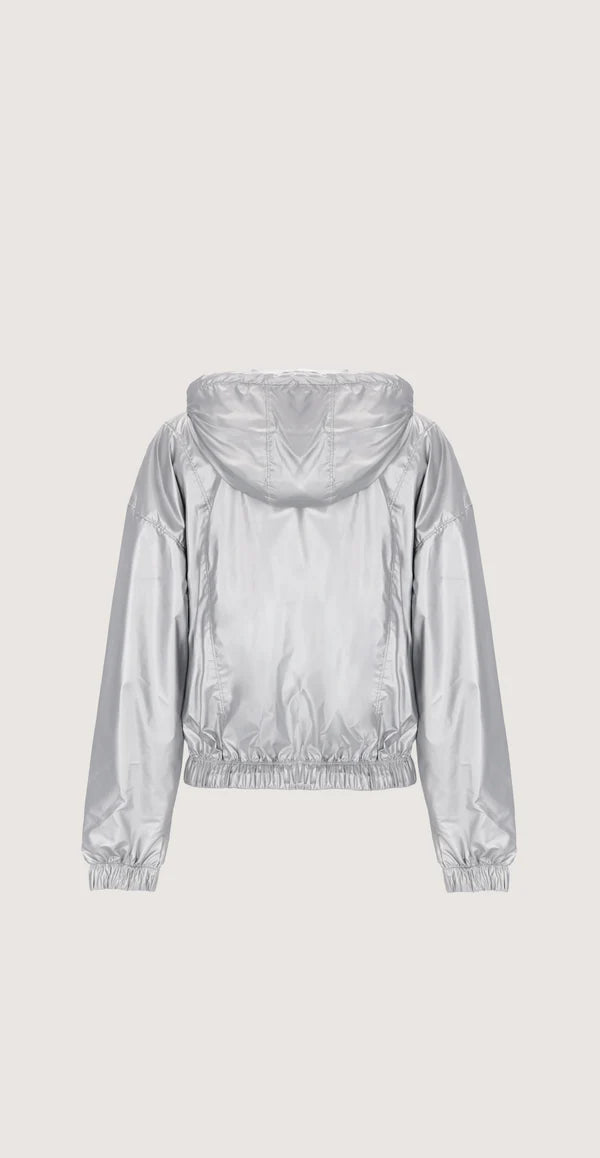 Halo jacket