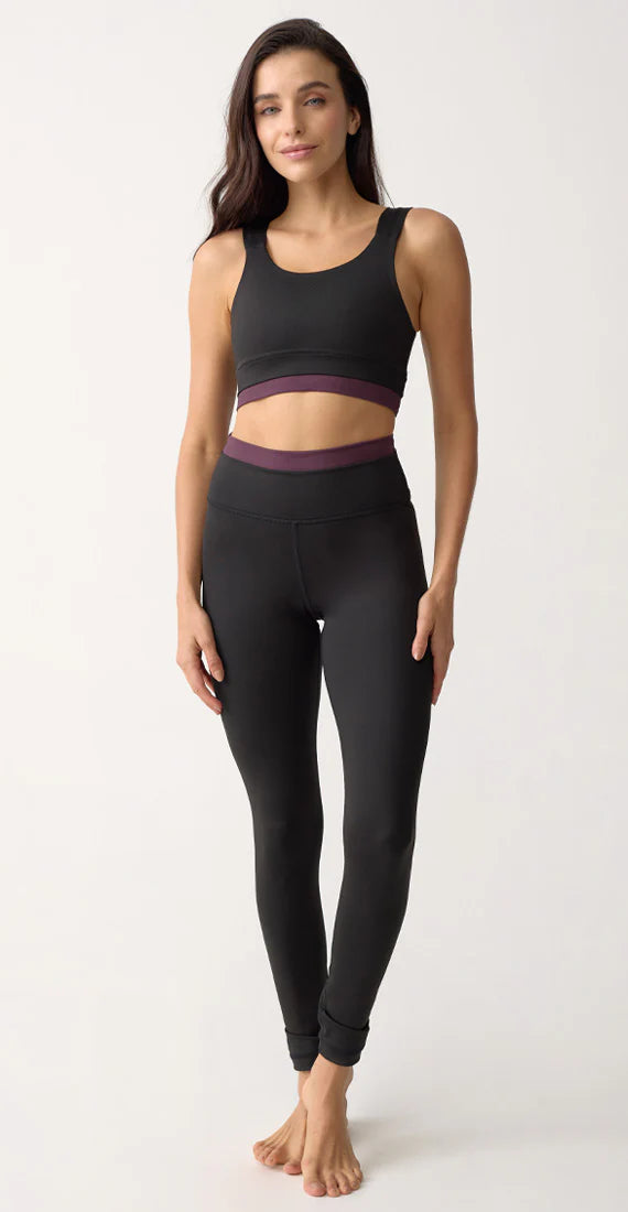 Double love legging