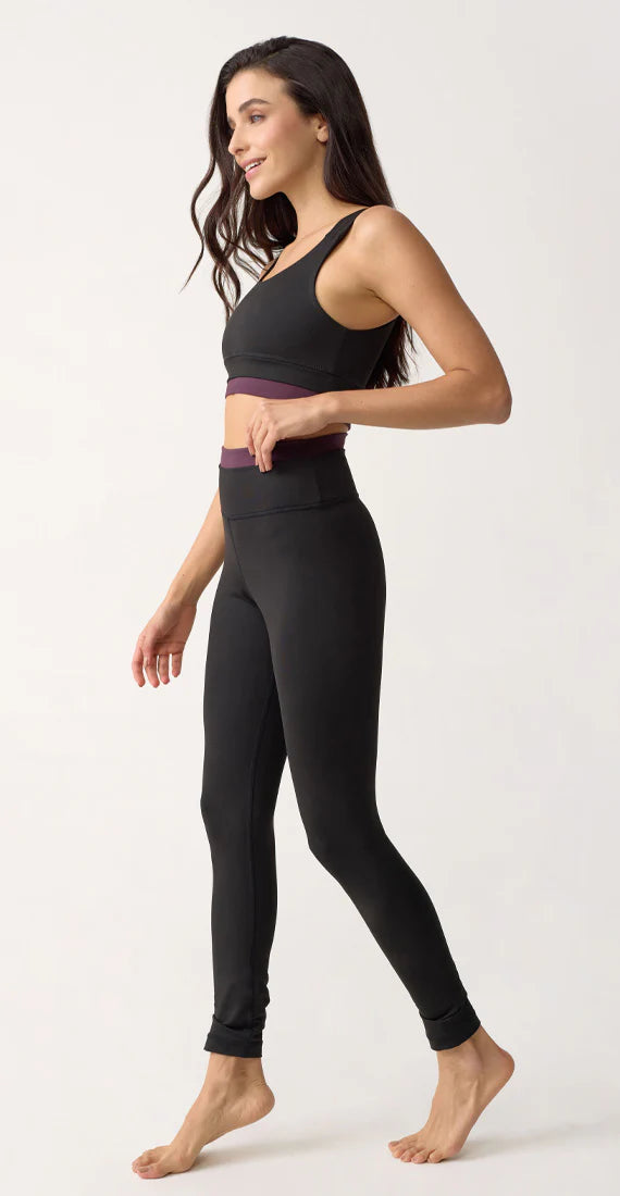 Double love legging